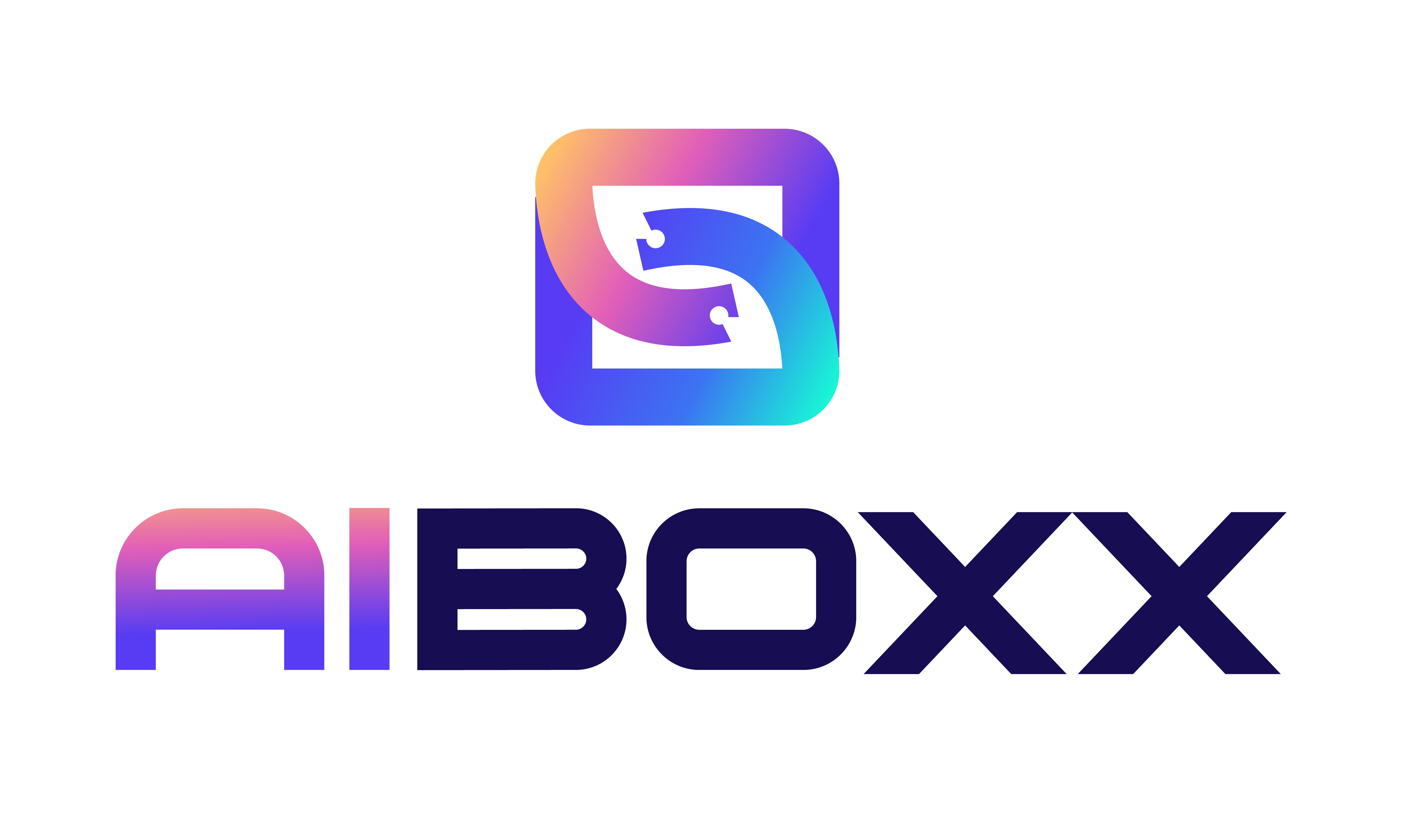 AIBoxx logo